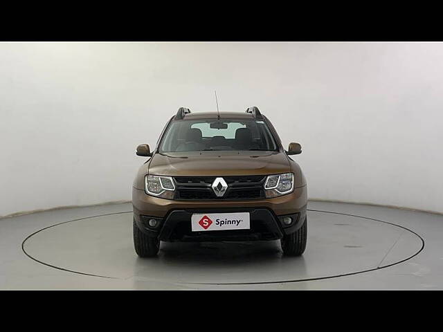 Used Renault Duster [2016-2019] 85 PS RXS 4X2 MT Diesel in Ahmedabad