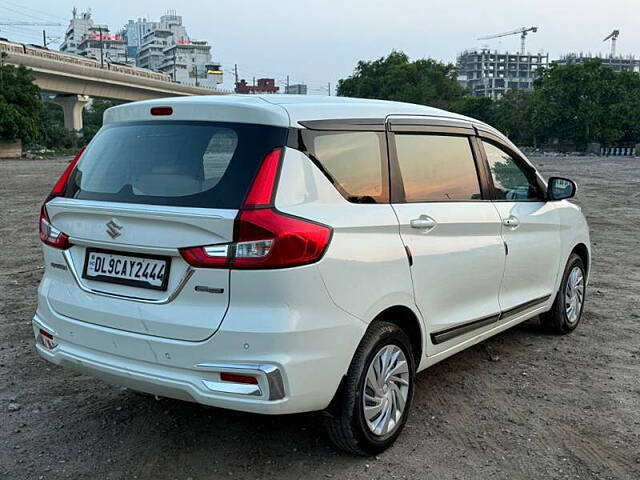 Used Maruti Suzuki Ertiga [2018-2022] VXi in Delhi