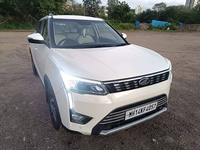 Used Mahindra XUV300 [2019-2024] W8 (O) 1.5 Diesel AMT in Pune