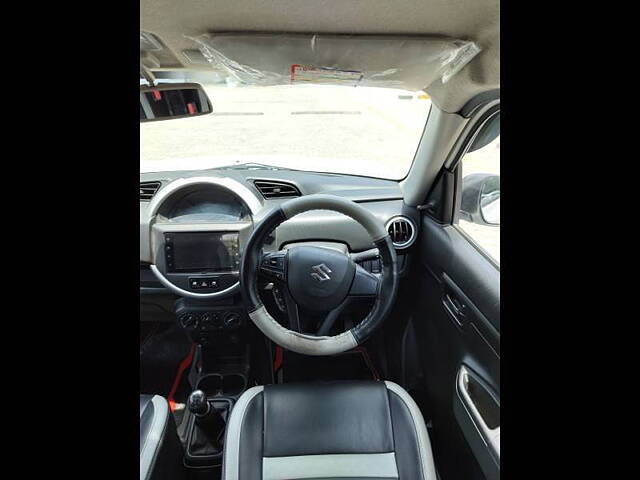 Used Maruti Suzuki S-Presso [2019-2022] VXi Plus in Bangalore