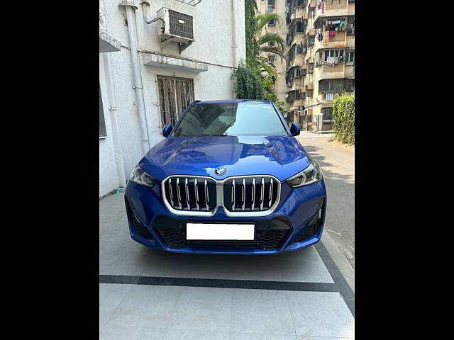 Used 2023 BMW X1 in Mumbai