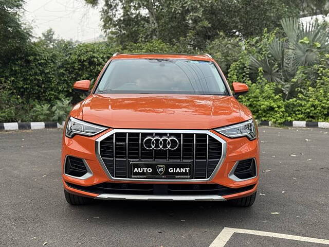 Used 2023 Audi Q3 in Ghaziabad