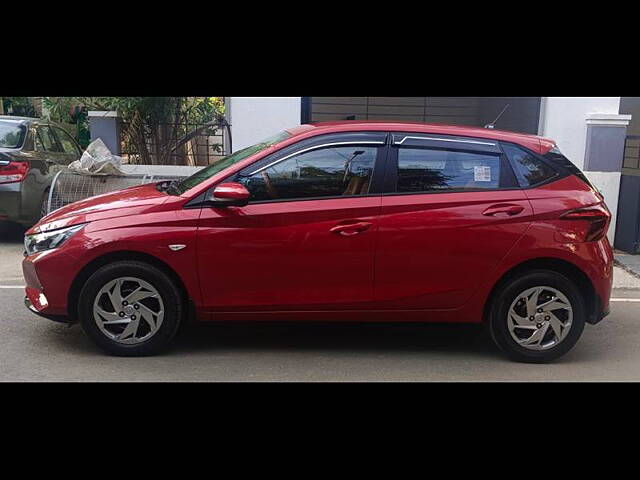 Used Hyundai Elite i20 [2016-2017] Magna 1.2 [2016-2017] in Chennai