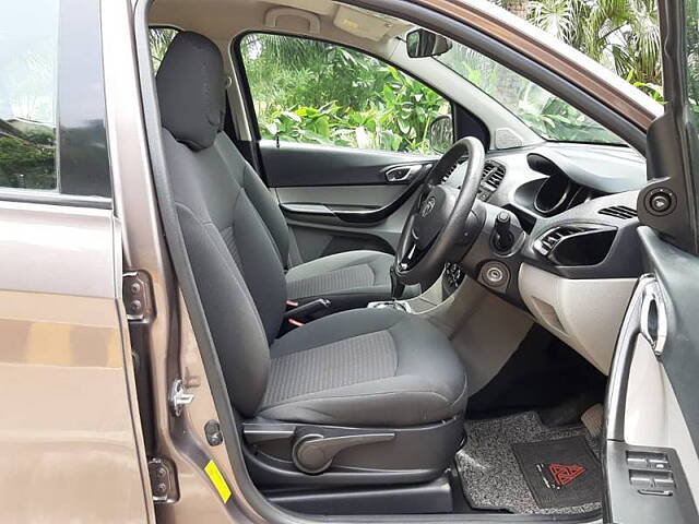 Used Tata Tiago [2016-2020] Revotron XZA in Mumbai