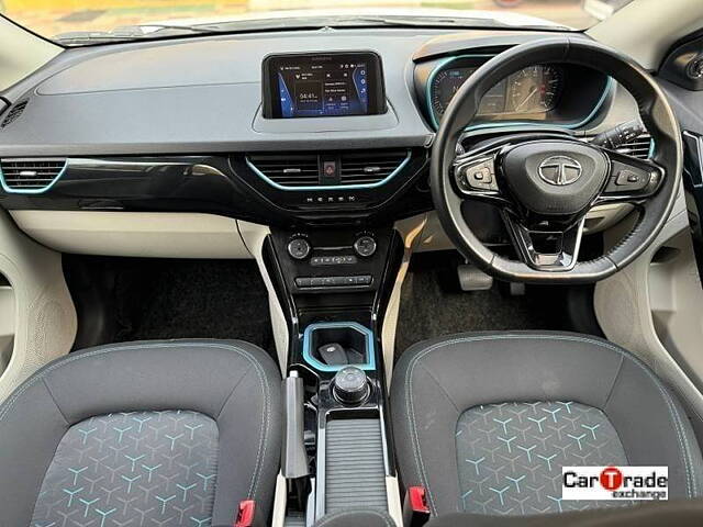 Used Tata Nexon EV [2020-2022] XZ Plus in Pune