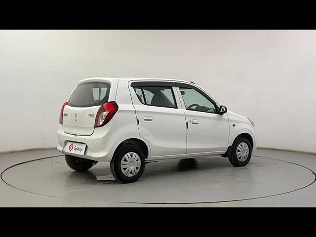 Used Maruti Suzuki Alto 800 [2012-2016] Lxi in Ahmedabad