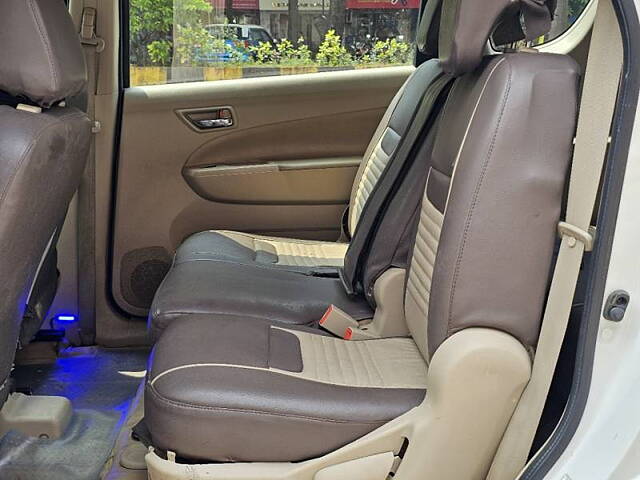 Used Maruti Suzuki Ertiga [2015-2018] VDI SHVS in Mumbai