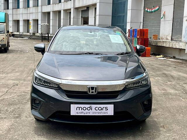 Used 2022 Honda City in Pune