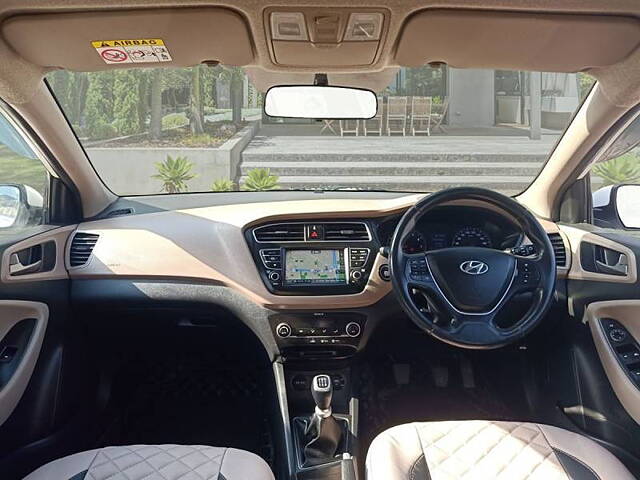 Used Hyundai Elite i20 [2019-2020] Asta 1.2 (O) [2019-2020] in Delhi