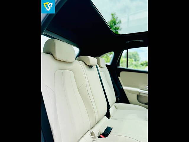 Used Mercedes-Benz GLA [2021-2024] 220d [2021-2023] in Mohali