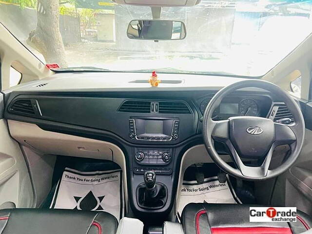 Used Mahindra Marazzo [2018-2020] M4 8 STR in Pune