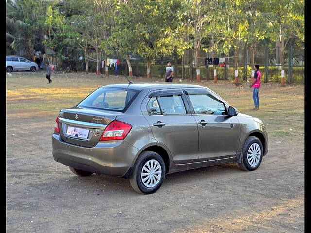 Used Maruti Suzuki Swift Dzire [2015-2017] VXI in Mumbai