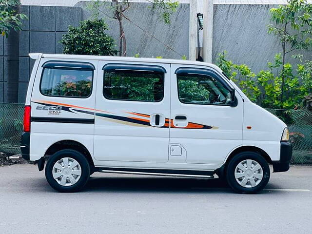 Used Maruti Suzuki Eeco 5 STR AC in Surat