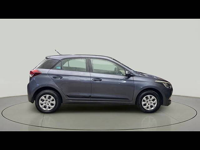 Used Hyundai Elite i20 [2016-2017] Sportz 1.2 [2016-2017] in Delhi