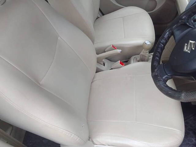 Used Maruti Suzuki Swift DZire [2011-2015] VXI in Hyderabad