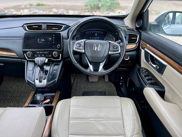 Used Honda CR-V [2009-2013] 2.4 AT in Delhi