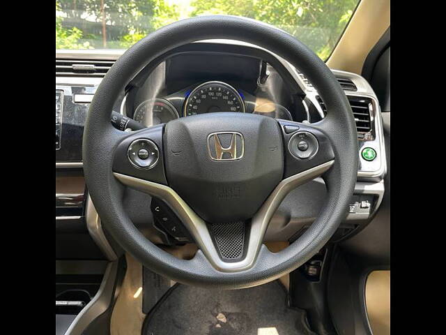 Used Honda City 4th Generation VX CVT Petrol in Mumbai