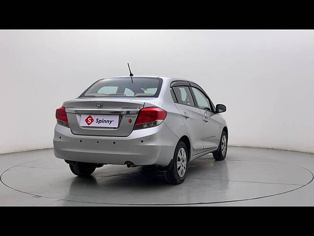 Used Honda Amaze [2013-2016] 1.2 S i-VTEC in Bangalore