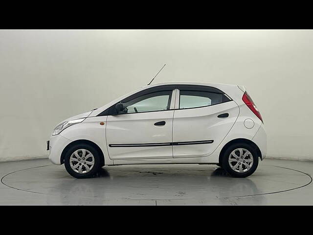 Used Hyundai Eon 1.0 Kappa Magna + [2014-2016] in Ghaziabad