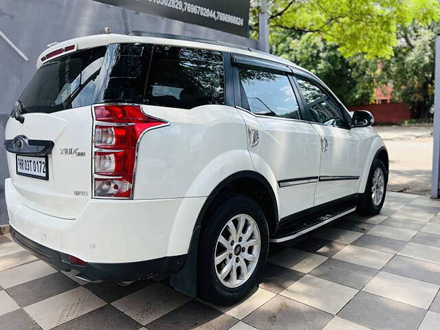 Used Mahindra XUV500 [2015-2018] W10 1.99 in Chandigarh