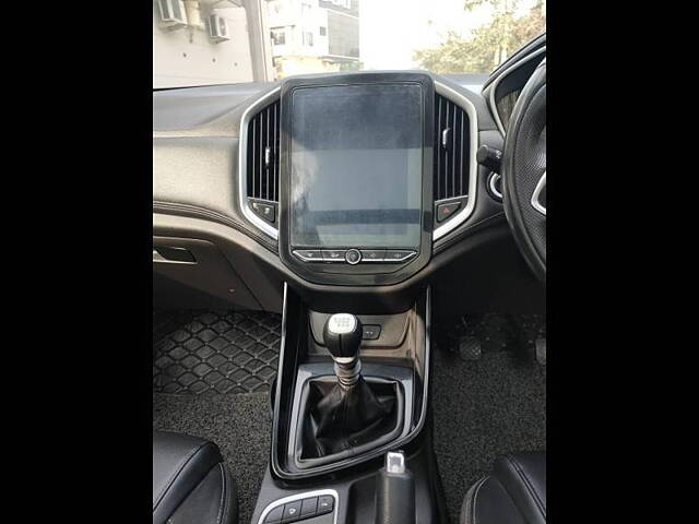 Used MG Hector [2019-2021] Sharp 2.0 Diesel [2019-2020] in Ludhiana