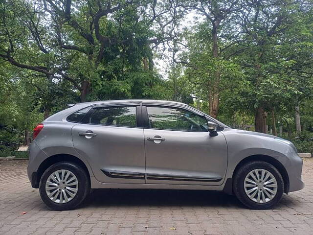 Used Maruti Suzuki Baleno [2015-2019] Delta 1.2 in Delhi