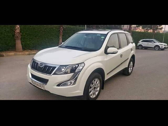 Used Mahindra XUV500 [2015-2018] W10 AT in Ghaziabad