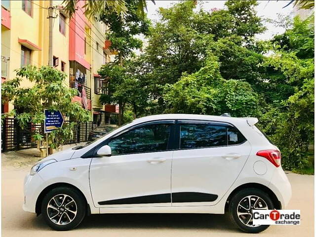 Used Hyundai Grand i10 Magna 1.2 Kappa VTVT in Bangalore