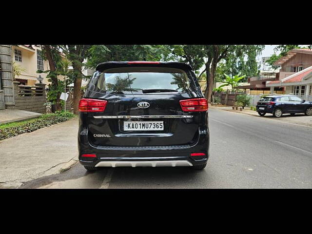 Used Kia Carnival [2020-2023] Premium 7 STR in Bangalore