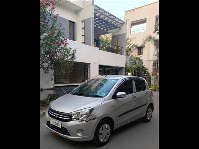 Used Maruti Suzuki Celerio [2014-2017] ZDi [2015-2017] in Chennai