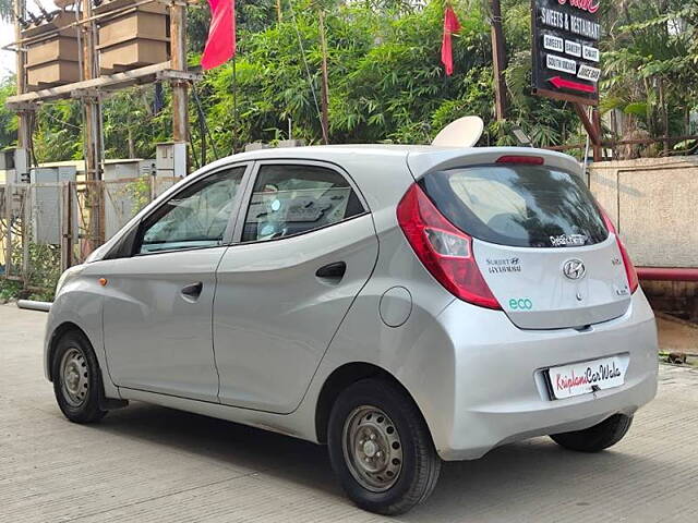 Used Hyundai Eon Era + LPG in Bhopal