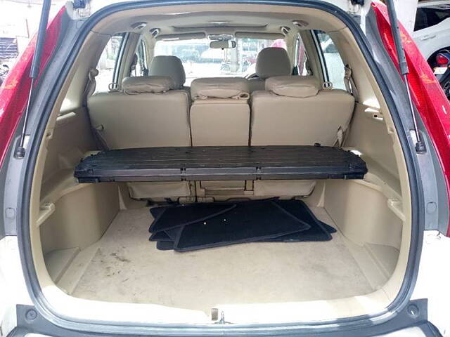 Used Honda CR-V [2007-2009] 2.4 AT in Hyderabad