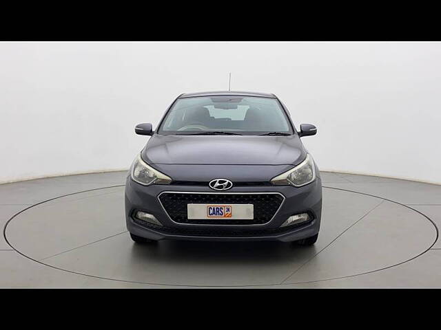 Used Hyundai Elite i20 [2018-2019] Asta 1.4 CRDi in Chennai