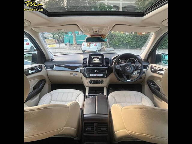 Used Mercedes-Benz GLE [2015-2020] 250 d in Jalandhar