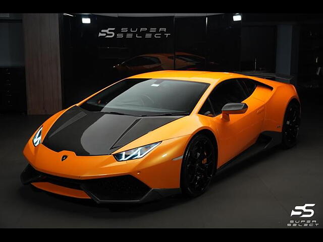 14 Used Lamborghini Cars In India, Second Hand Lamborghini Cars In ...