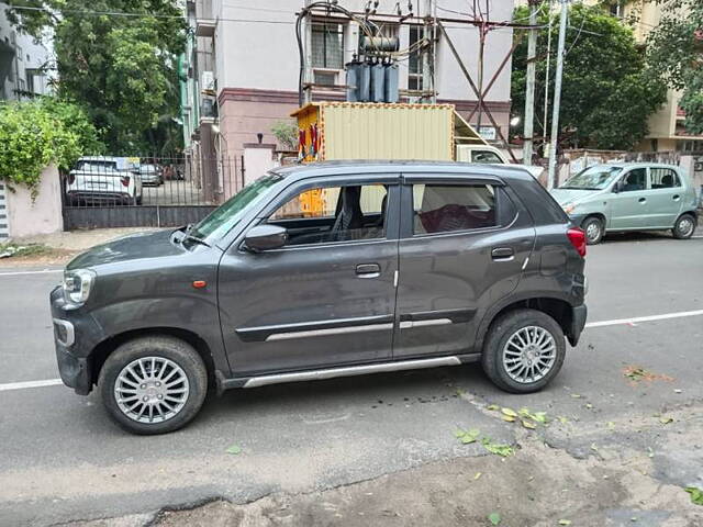 Used Maruti Suzuki S-Presso [2019-2022] VXi in Chennai