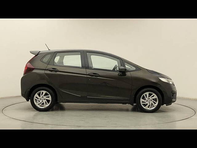 Used Honda Jazz [2015-2018] VX Petrol in Pune