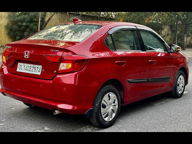 Used Honda Amaze [2018-2021] 1.2 S MT Petrol [2018-2020] in Delhi