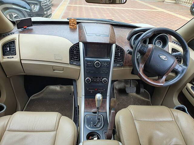 Used Mahindra XUV500 [2015-2018] W8 AT [2015-2017] in Mumbai