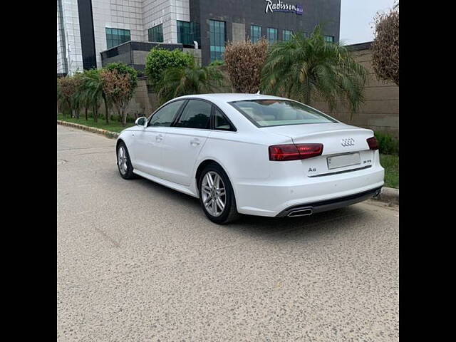 Used Audi A6 [2015-2019] 35 TFSI in Delhi