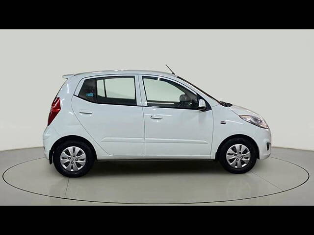 Used Hyundai i10 [2010-2017] Sportz 1.2 Kappa2 in Chandigarh