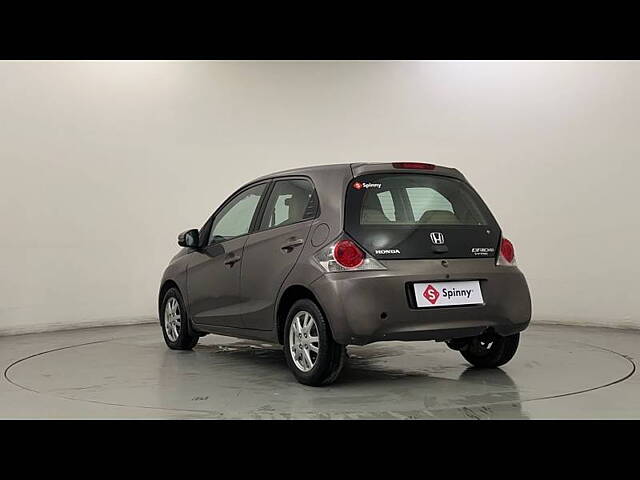 Used Honda Brio [2013-2016] VX AT in Delhi