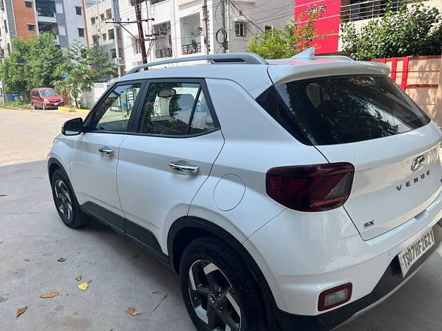 Used Hyundai Venue [2019-2022] SX Plus 1.0 Turbo DCT in Hyderabad