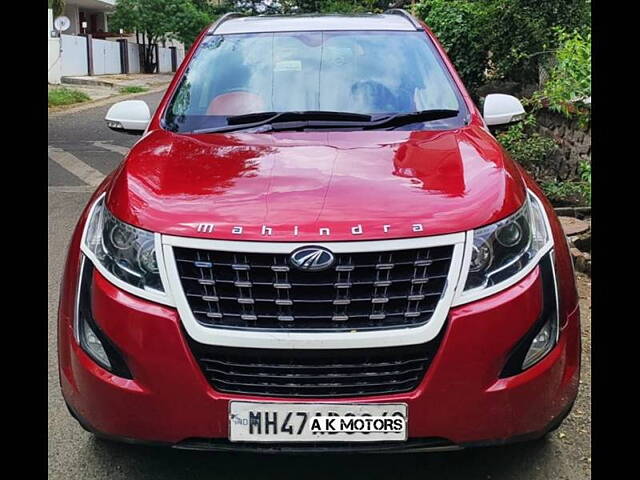 Used 2018 Mahindra XUV500 in Pune