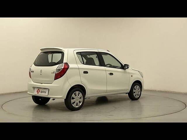 Used Maruti Suzuki Alto K10 [2014-2020] VXi [2014-2019] in Pune