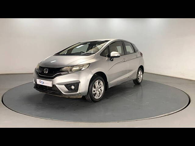 Used 2016 Honda Jazz in Bangalore