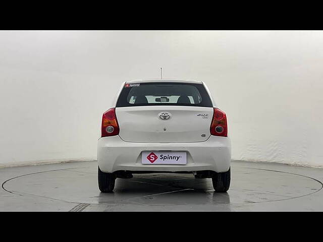 Used Toyota Etios Liva [2011-2013] G in Delhi