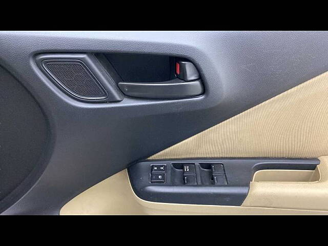 Used Honda City [2014-2017] SV CVT in Hyderabad