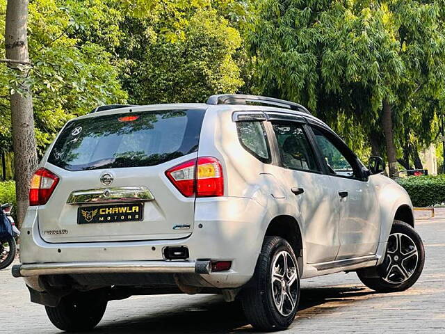 Used Nissan Terrano [2013-2017] XL D Plus in Delhi