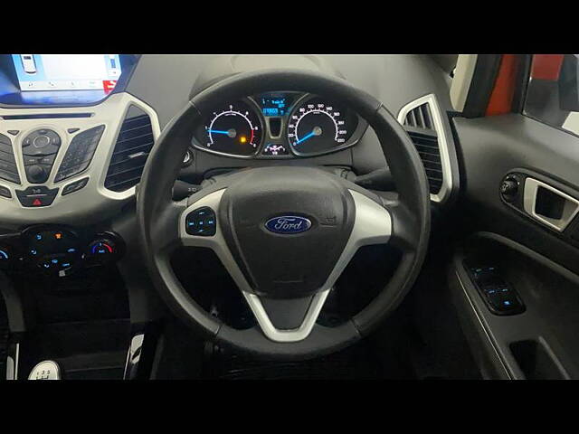 Used Ford EcoSport [2017-2019] Titanium 1.5L TDCi in Mumbai